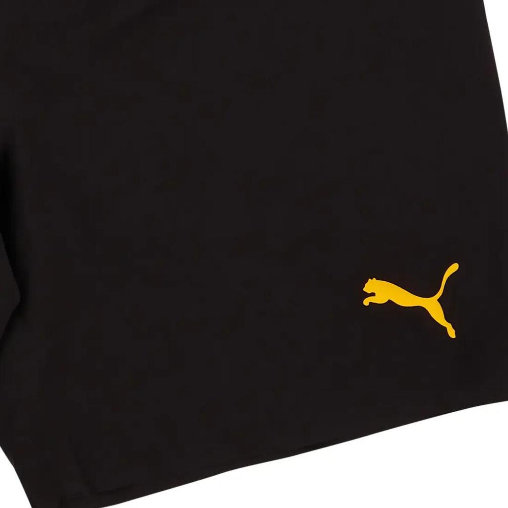 PUMA Sports Shorts 2022 23 Manchester City , Player Edition Men's Black (Unisex) Sports Shorts 765750 02