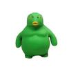 Spongy Silly Fish Animals Toys Squeeze Toy Fidget Green Fish Squeeze Green Fish Green Head Fish