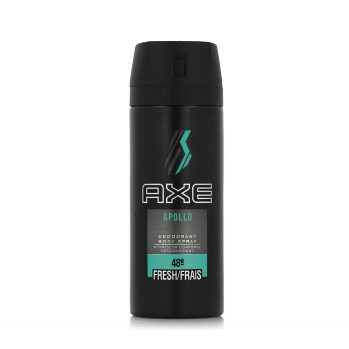 Axe Apollo Déodorant En Spray (Homme) 150 Ml