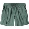 Women's Quick-Dry Cargo Hiking Shorts