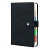 Wear-resistant 2026 Schedule Planner Notepad 12 Months To-do List Notebook  Business
