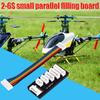 1-10PCS 1S/2S/3S/4S/5S/6S Lipo Bateria Balance Carregador Cabo Bateria de Lítio Balanceado Carregador Expansão JST XH Adaptador Placa