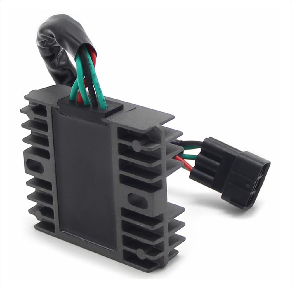 Yamaha Outboard Motor Rectifier for F50, F60, F70, 115 (2011-2017)