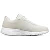 Skechers Dynamight 2.0 Comfortable Fashionable Fabric Low-Top Running Shoes Men Sneakers White 58362-WHT