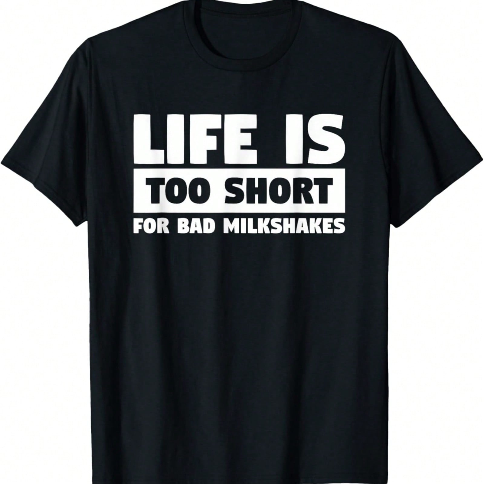 Life Is Gourd T-Shirt S