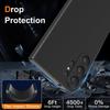 Fashion Solid Colour Shockproof Protective Liquid Silicone Phone Case For Samsung Galaxy S26 S25 S24 Ultra Plus FE