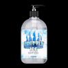Human Ultra Realistic Claw Bear Simulation Lubricant With Kinky Appeal Watersoluble Lubricating Oil For Sm Womens Anal Pleasure