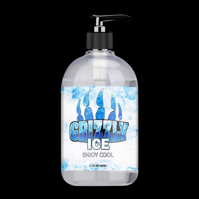 Human Ultra Realistic Claw Bear Simulation Lubricant With Kinky Appeal Watersoluble Lubricating Oil For Sm Womens Anal Pleasure