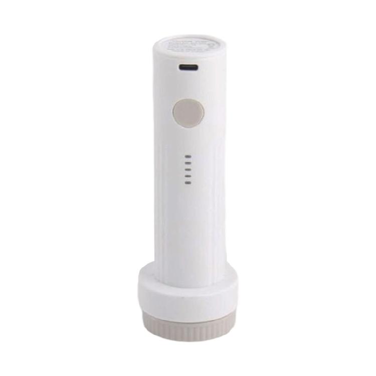Rechargeable Electric Air Pumps Charge High Powered for Vacuum Storage Bags Travel Friendly Compacts