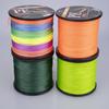 4x 1000m PE Braided Fishing Line Polyethylene Floating Line for Lake River & Stream for Axis PE Braided Line