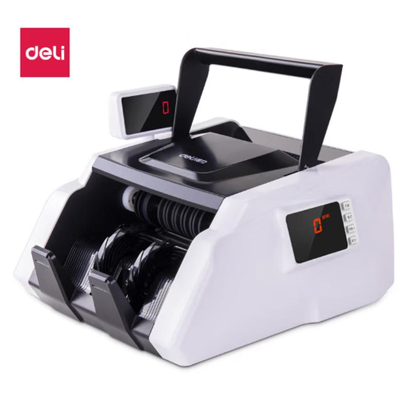 Deli 3903S Banknote Counter
