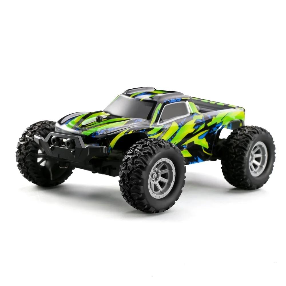 

2.4G Mini RC Stunt Car High Speed 20 Km/H Off-Road Racing 4 Channels RC Car Drift Climbing Racing Model Electric Toys