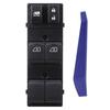 Power Window Control Switch For 2007-2012 Nissan Altima Infiniti G35 25401-ZN50B