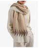 Cozy Christmas Cashmere Scarf & Shawl - Autumn/Winter Collection