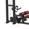 Shibatu TE30 Multifunctional Commercial High-Low Pulley Machine