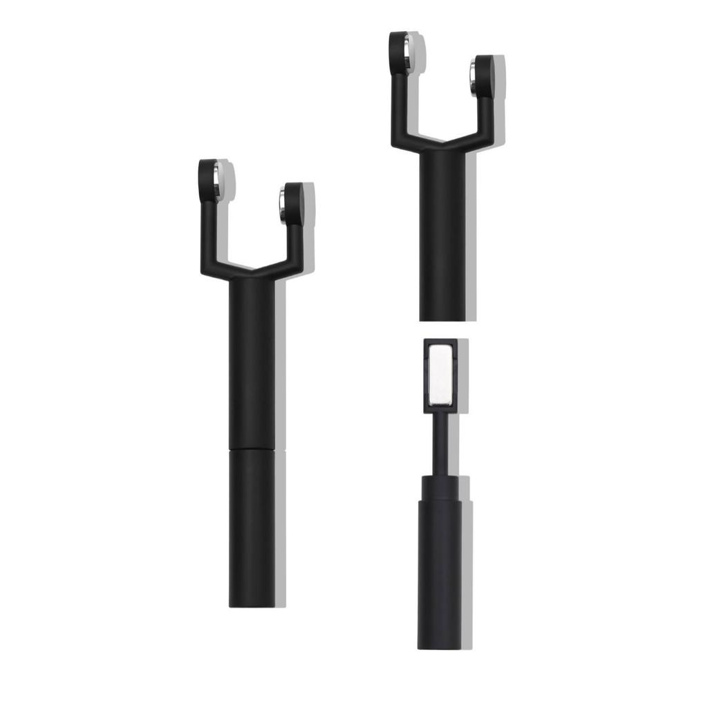 Super Starker Katzenaugen-Nagelkunst-Magnet für Gel-Lack