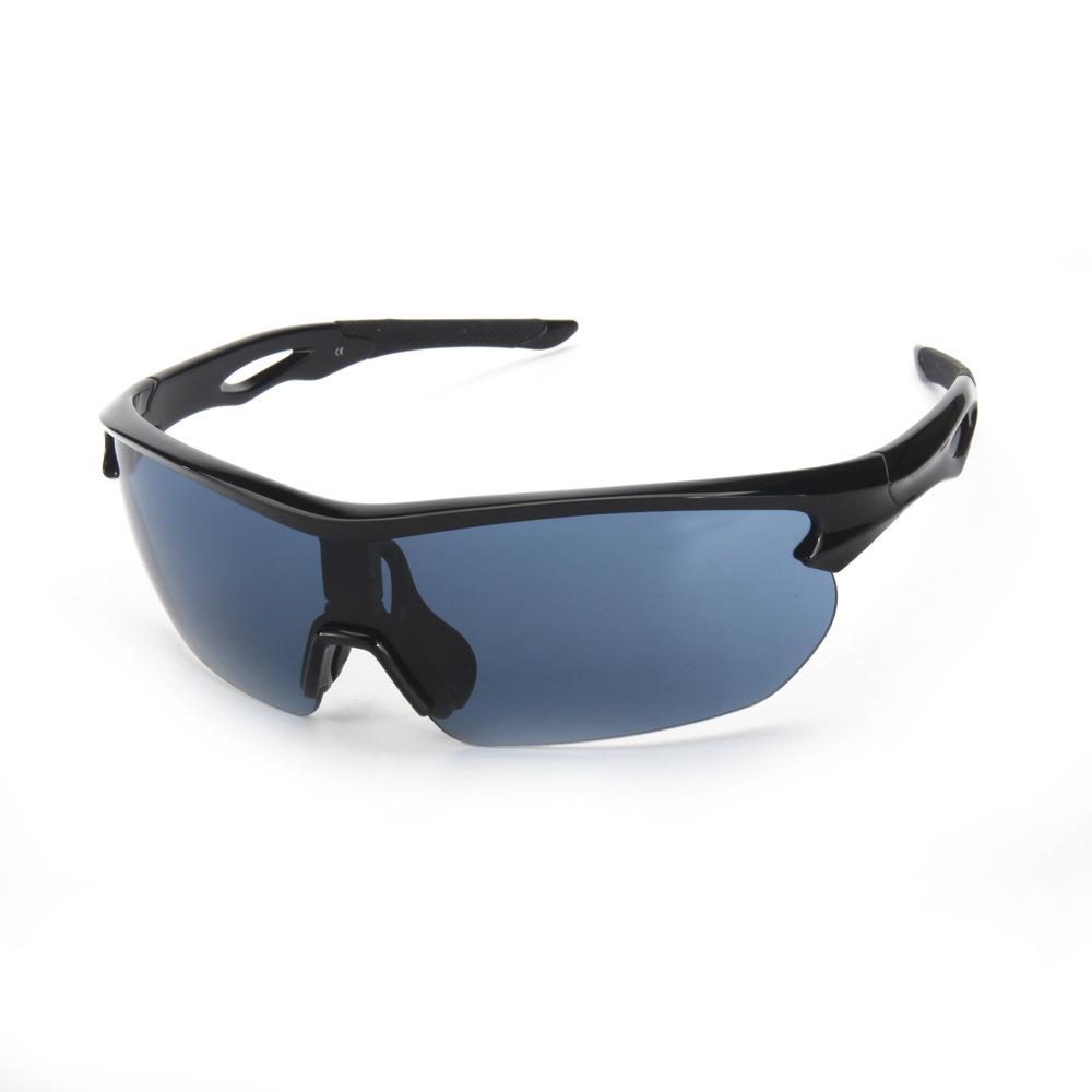 

Independent Station Exclusive New Half Frame Cycling Sunglasses Men s Mountain Bike Outdoor Sports Windproof Sand Protective Goggles
