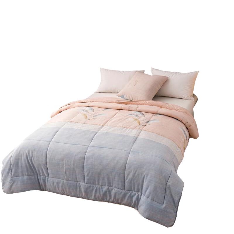 

Heng Yuan Xiang All-Season Polyester Quilt