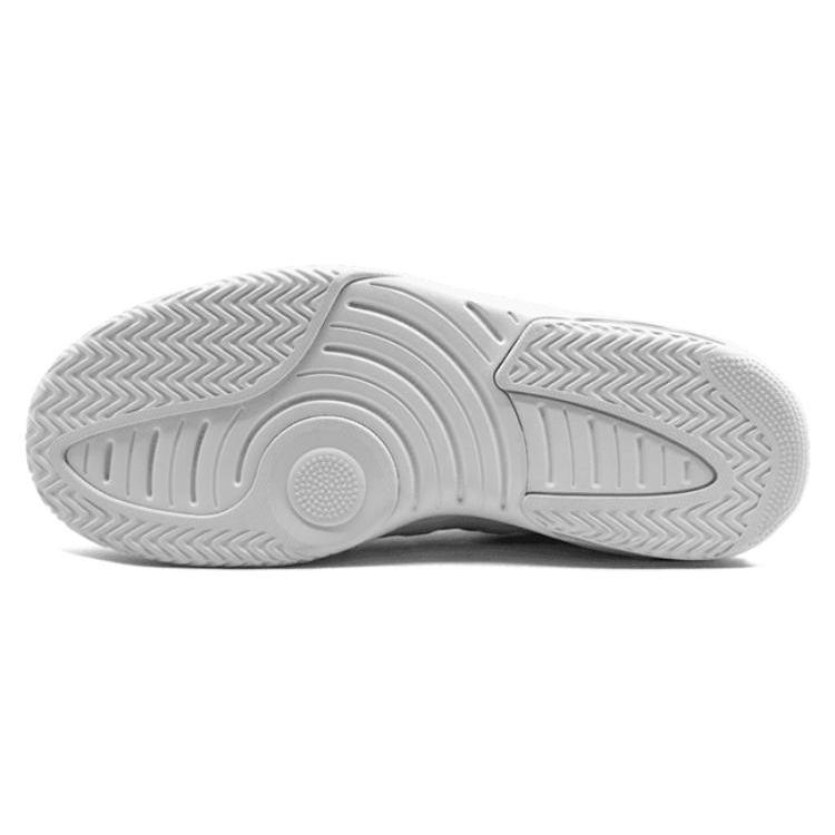 New JORDAN Max Aura White Black AQ9084-100