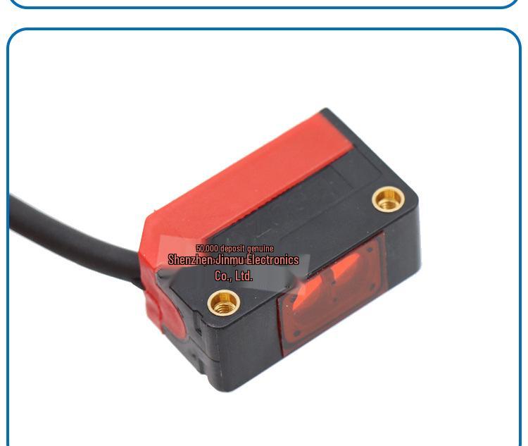 Laoyice FT5.3 Photoelectric Sensor Reflective Switch