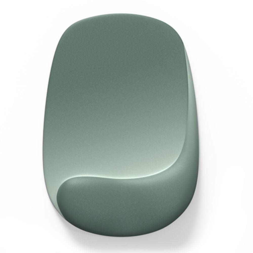 Ergonomic Keyboard Hand Cushion Slow Rebound Wrist Rest Pad Mouse Palm Mat  Computer Accessories