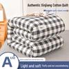 Zhixin Washable Washed Cotton Quilt for All Seasons