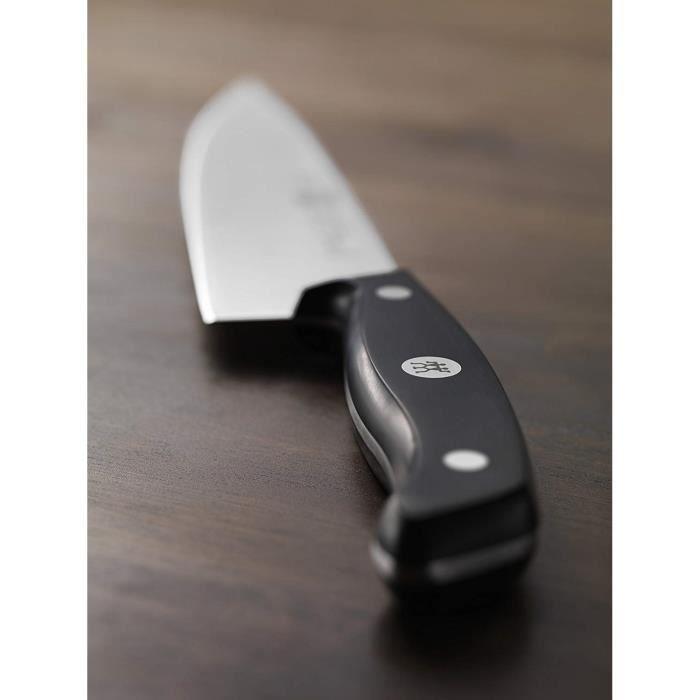 ZWILLING Couteau Universel Gourmet