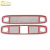 19-21 MODEL3 Leselampe Lautsprecherabdeckung & Audioblende Zubehör