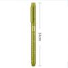 12 Pcs Soft pen point pen Calligraphy Sketch Brush Draw Hand Account Colour Pen