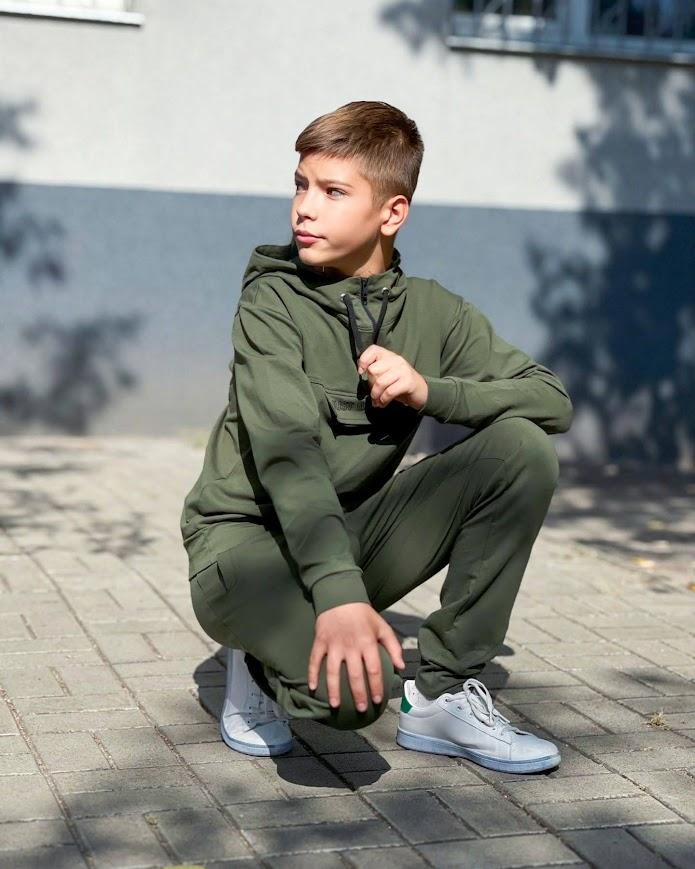 Kleidungsset (Jungen) Jede Saison 6326-057-33-1 HC