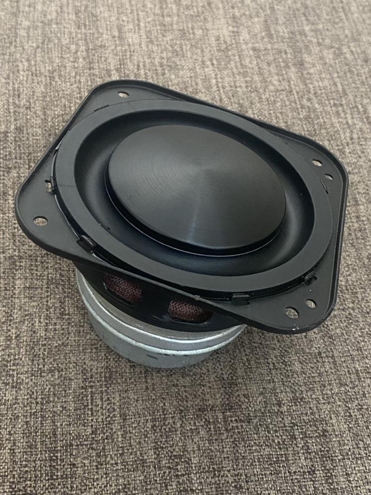 Devialet 3.5  Audiophile Low-Frequency Neodymium Magnet Speaker for DIY