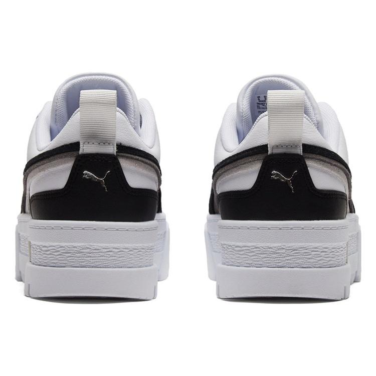 Puma Mayze 'Triplex White Nimbus Cloud' Women's 384871-02