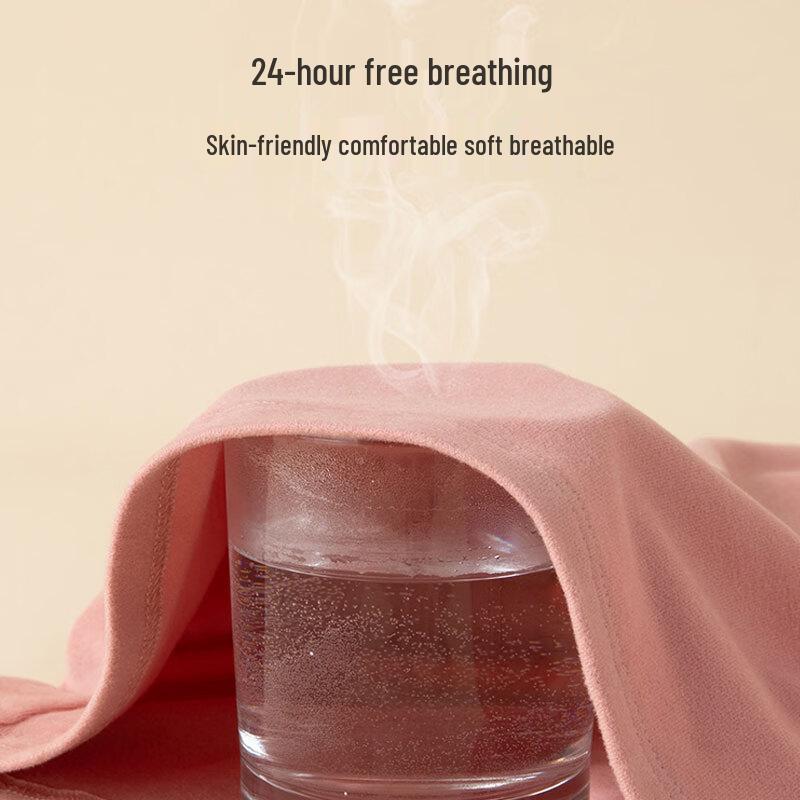 AB Women's Mid-Weight Round Neck Thermal Underwear Set