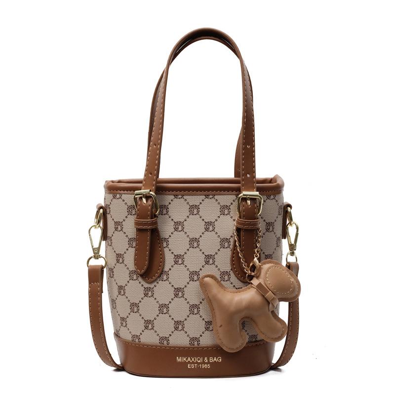 Fashion Handbag Women's New Shoulder Messenger Bag