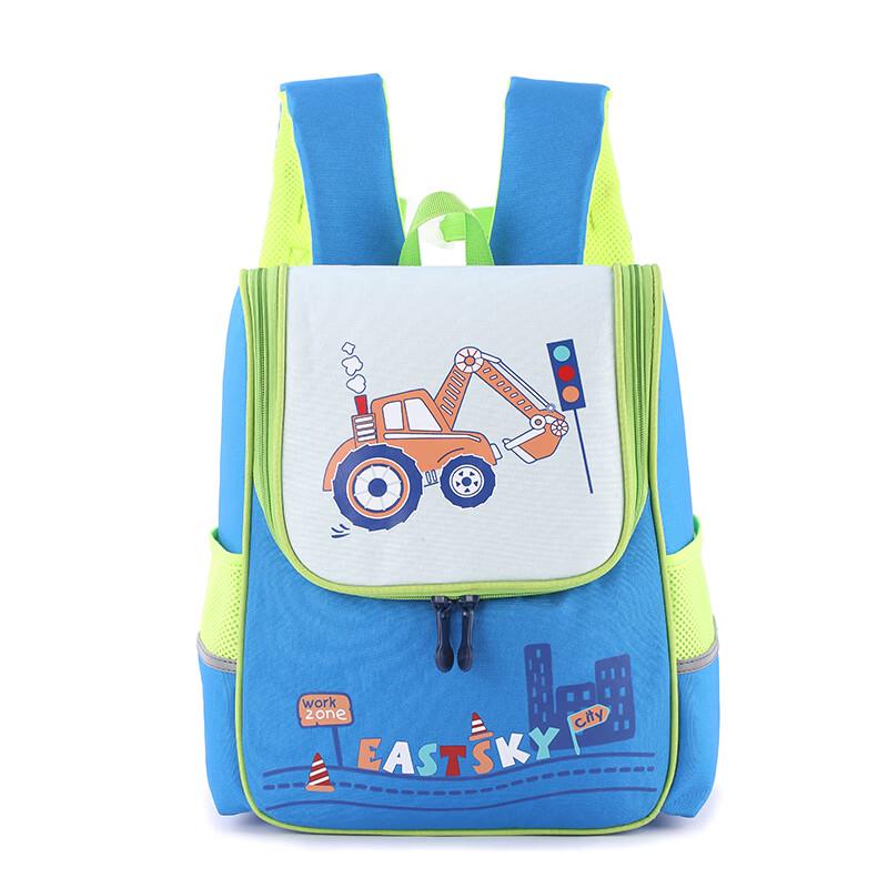 Yike Ruimeng Kids Backpack EKB-8022