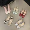 Scarpe da donna – Ballerine