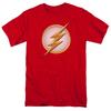 The Flash New Logo Licensed  Children's T-shirt