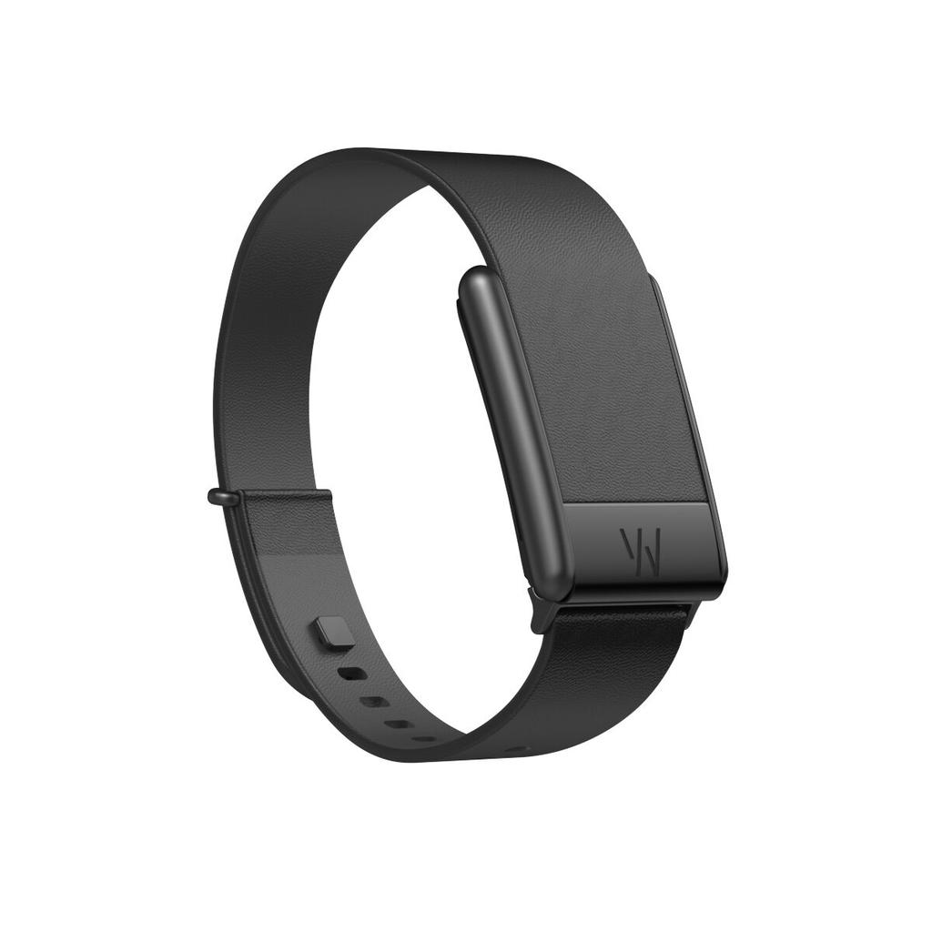 For WHOOP 5.0 MG Genuine Leather Link Band Luxury Strap Premium Replacement Wristband Fitness Accessories
