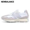 New Balance SneakerS 327 Women S SneakerS Moon Beam White wS327Sfd