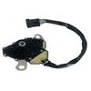 Car Transmission Neutral Safety Switch 5256060 93732499 For SAAB 9-5 1999-2001 Gear Position Switch 84540-2406 50A140