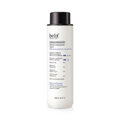 Moisturizing Bomb Toner — 200 Ml — 1 Unit