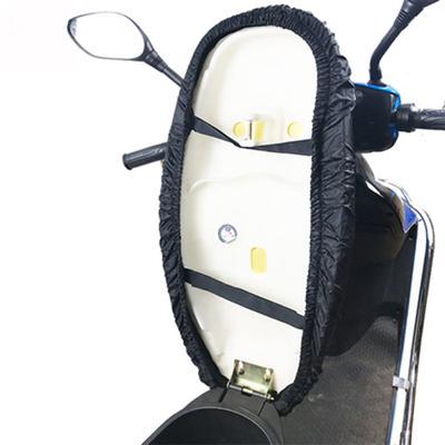 Funda de asiento de alta calidad, funda de sillín de tela Oxford 210D