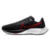 Jauni Air Zoom Pegasus 38 Melni Gaiši karmīns CW7356-008