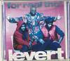 CD LEVERT - For Real Tho AMCY523 ATLANTIC 1993 Japan Rap & Hip-Hop/R&B Used