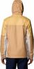 Куртка Columbia Inner Limits III Rain Jacket canoe/sand dune/dark stone