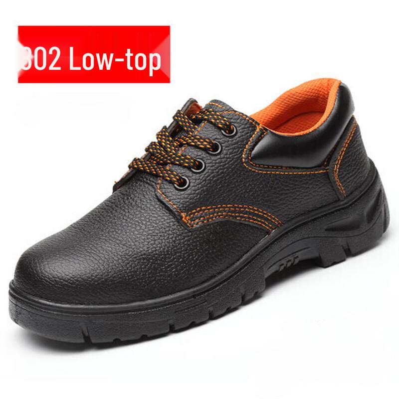 Lightweight Steel Toe Safety Work Shoes 40
