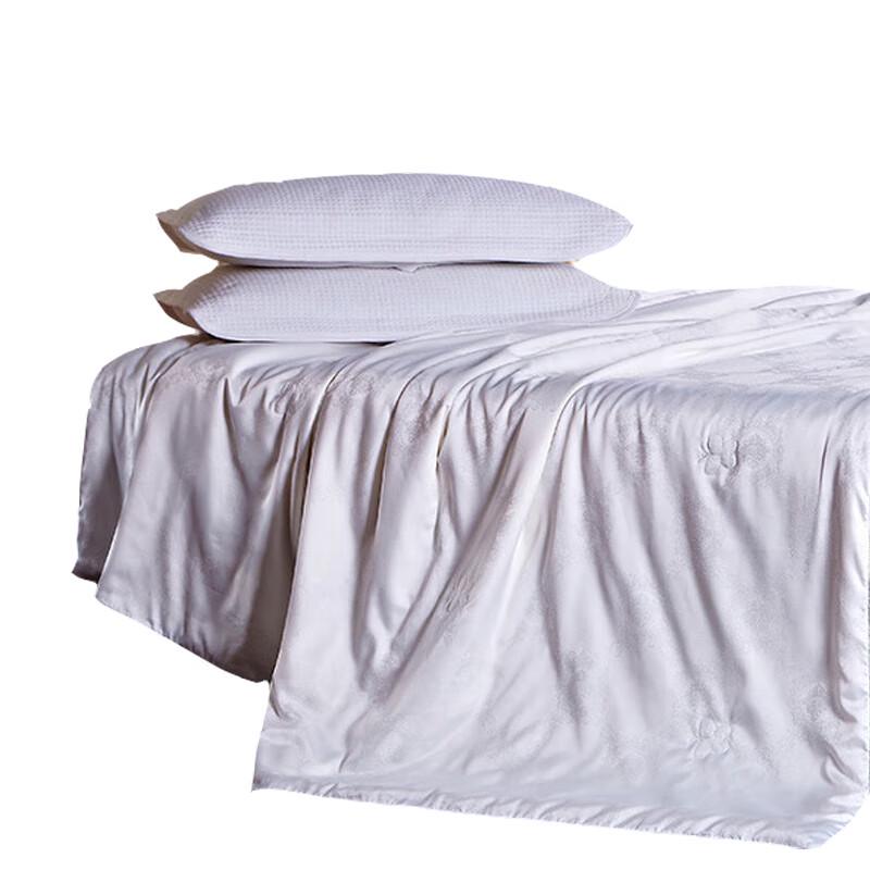

Hengyuanxiang Ice Cool Mulberry Silk Quilt