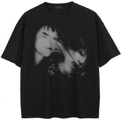 Tops – Camisetas