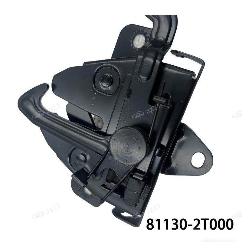 81130-2T000 811302T000 81130 2T000 Hood Lock Latch for KI-A K5 Optima Sedan 2011 2012 2013 2014 2015 11-15 1pc