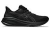 Asics Gel Cumulus 26 Negru Negru 1011B792-003